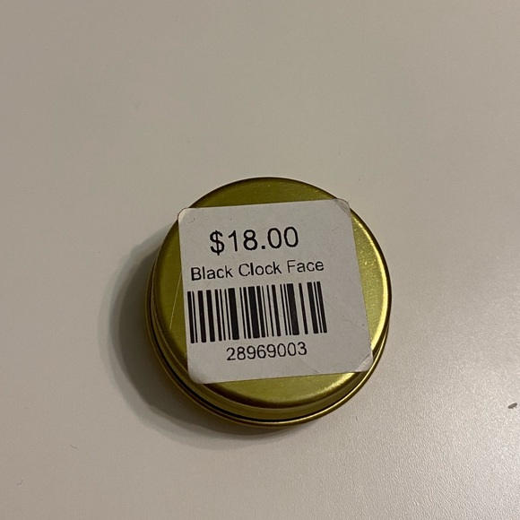 Timeless Clock Boutique Earring Studs - Picture 3 of 4